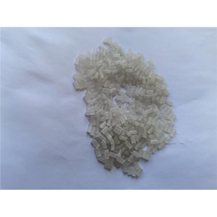 上海注塑級GRS認證PP再生顆粒