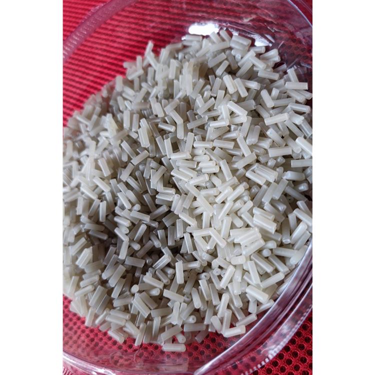 江西GRS 認證 PP 再生塑料顆粒供應商