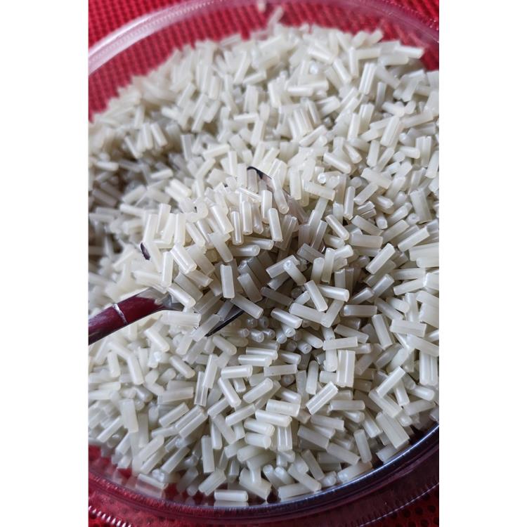 江蘇可追溯再生塑料顆粒
