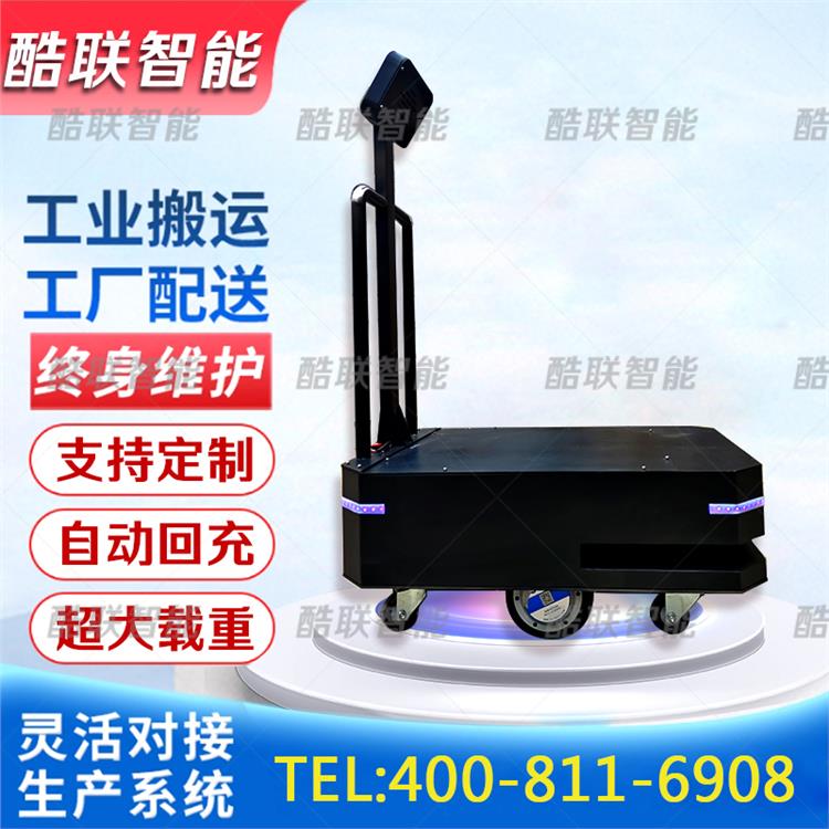 闖王智能倉儲解決方案代理設備報價