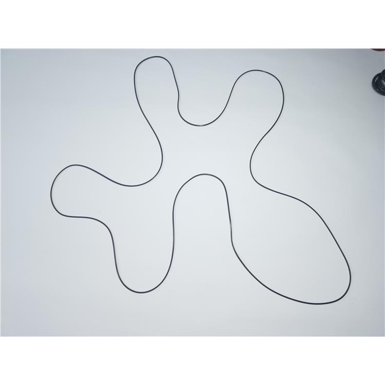全氟醚橡膠 云浮進口全氟橡膠o型圈 工業用橡膠制品