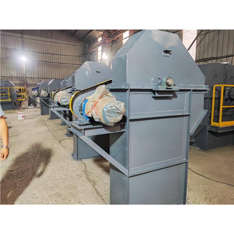 福建TH400環(huán)鏈?zhǔn)教嵘龣C(jī)廠家 從升機(jī)械 適用面廣