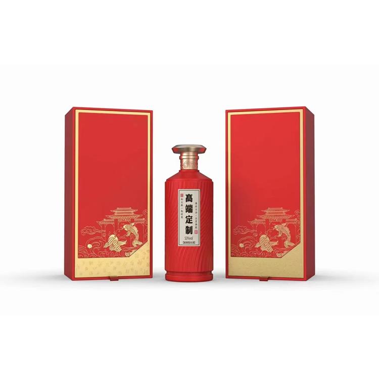 貴州茅臺(tái)鎮(zhèn)私人訂制酒多少錢