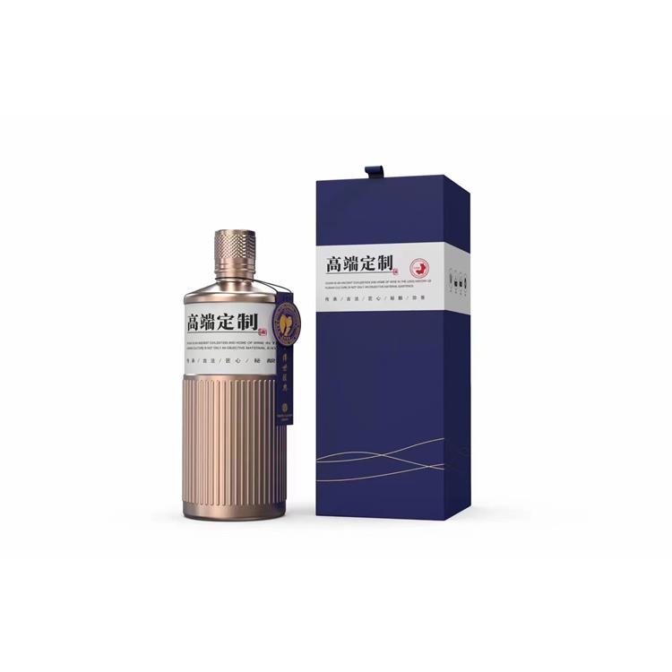 醬香酒桶裝