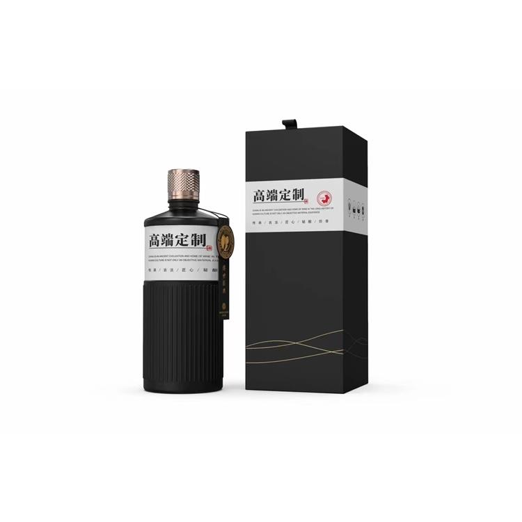 茅臺(tái)鎮(zhèn)企業(yè)定制酒價(jià)格