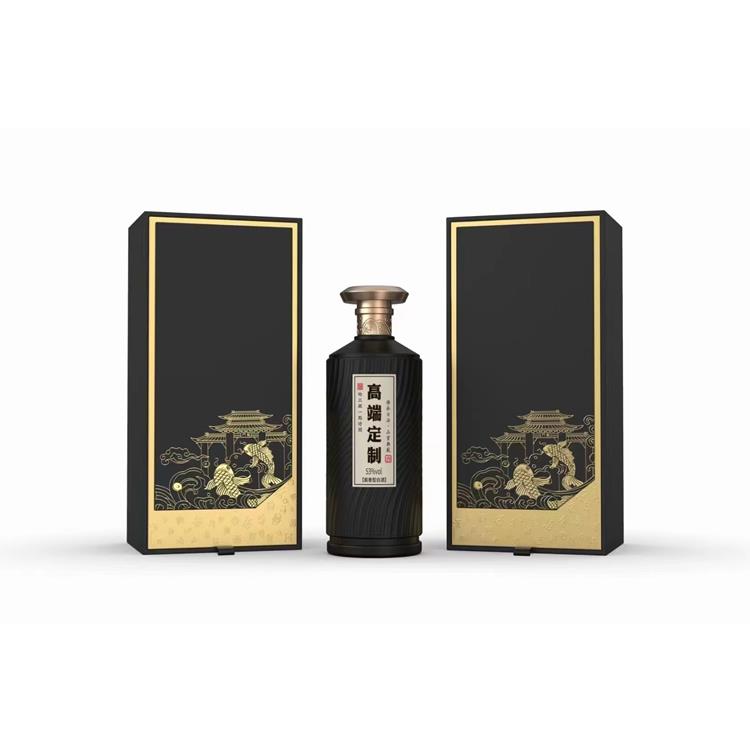 原漿定制酒