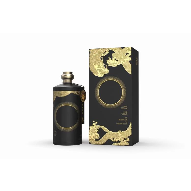 尊享定制酒醬香型53度多少錢