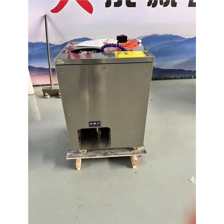 湖北小魚脫皮工廠