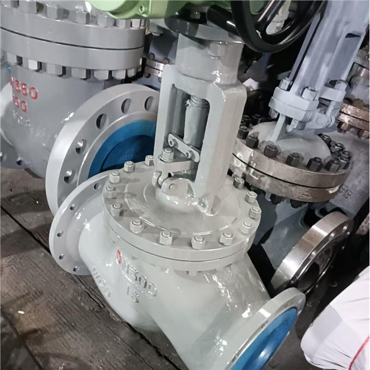 景德鎮(zhèn)普通開關(guān)型電動閘閥
