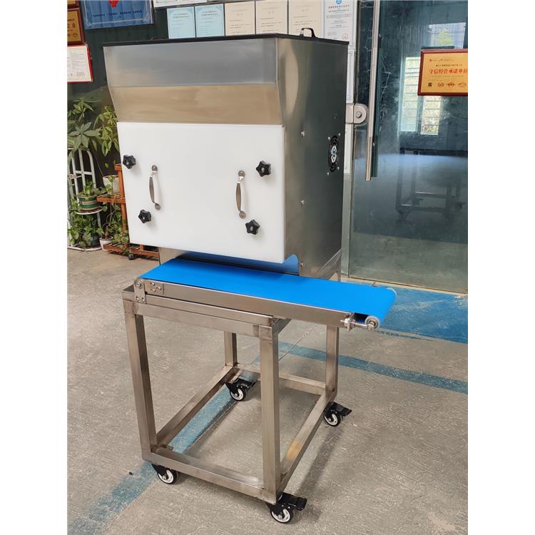 仙桃飯團自動化機器