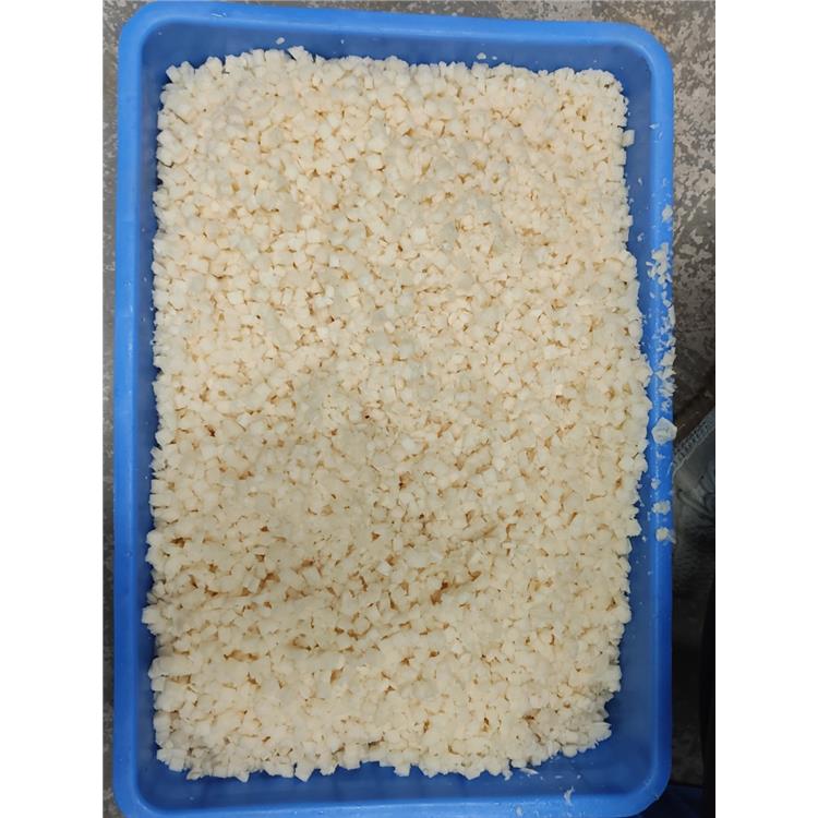 北海土豆去皮清洗機