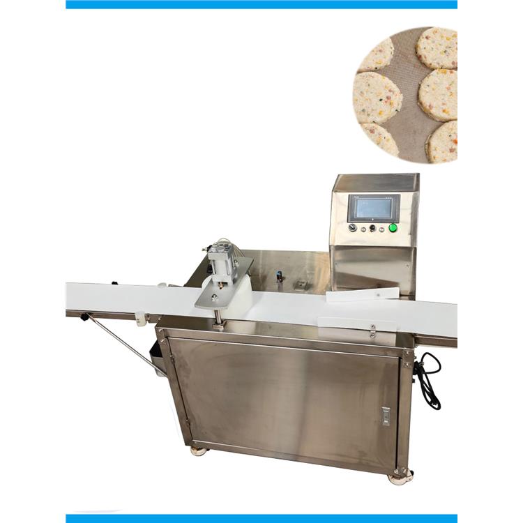 潛江米飯成型機