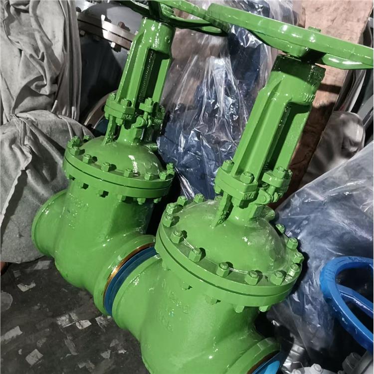 三明開關(guān)型防爆碳鋼電動閘閥廠家