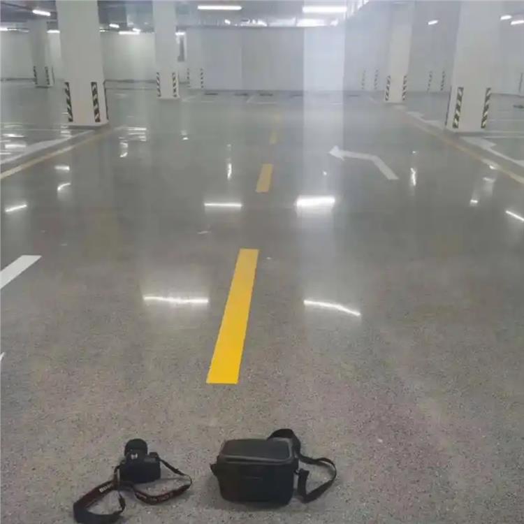 舟山NFJ不發火防靜電防爆地坪