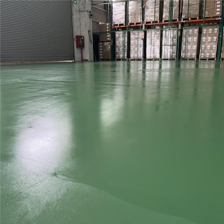 浙江水性聚氨酯地坪 防腐地坪一般能用幾年