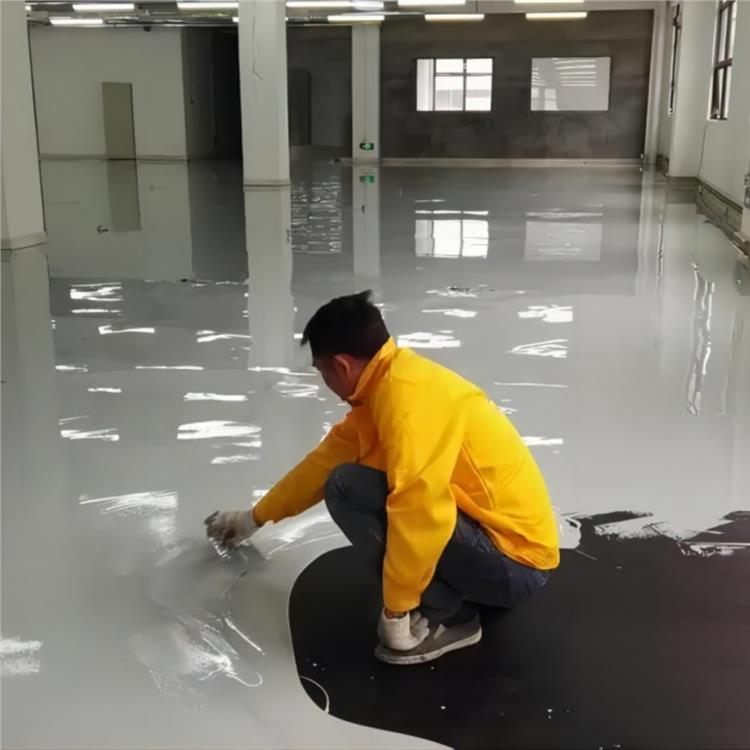內江水池防腐