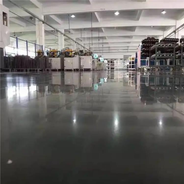 湛江西卡混凝土密封固化劑 提供防腐地坪施工方案