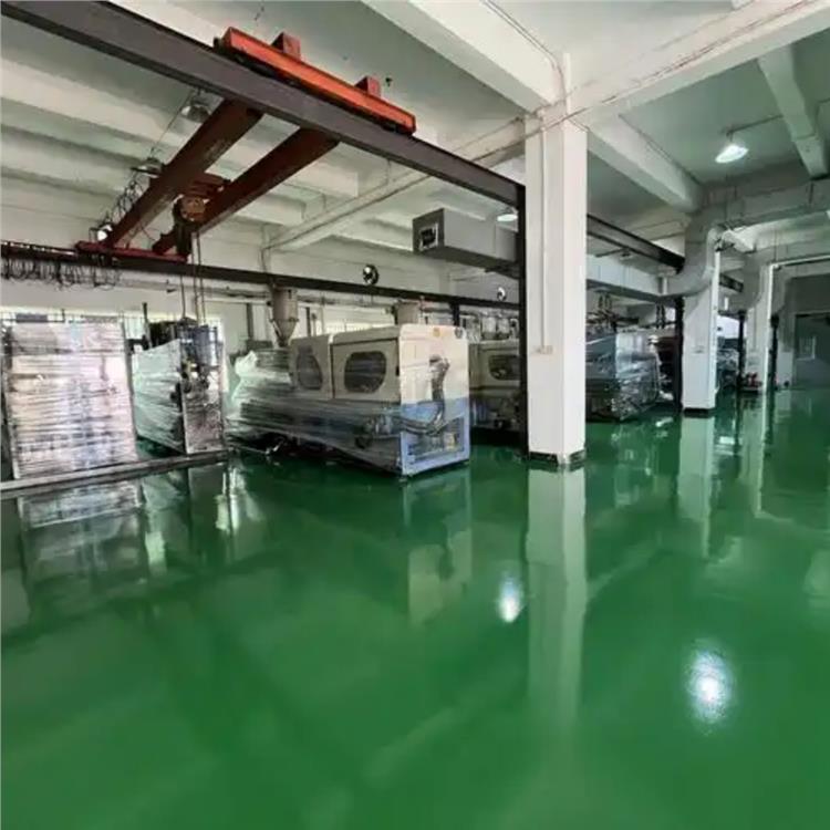 清遠聚氨酯砂漿地坪