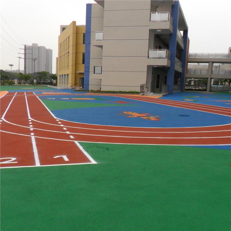 新余室內球場地坪 防腐地坪施工隊有多年經驗