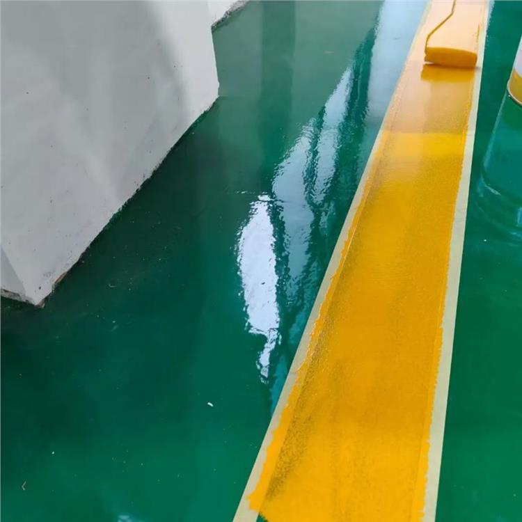 遂寧聚氨酯**耐磨地坪