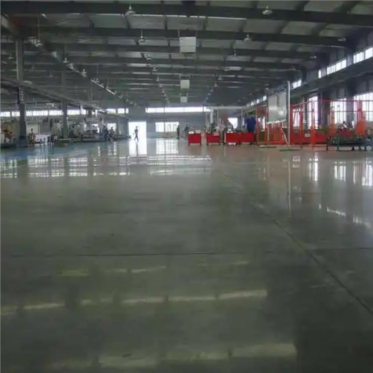 眉山西樂混凝土密封固化劑 防腐地坪施工包料嗎