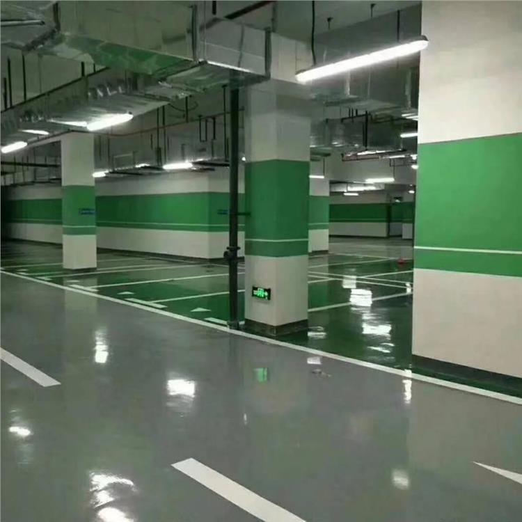 河源防腐蝕地坪