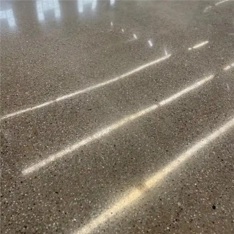 甘孜西樂混凝土密封固化劑 防腐地坪施工隊有多年經驗