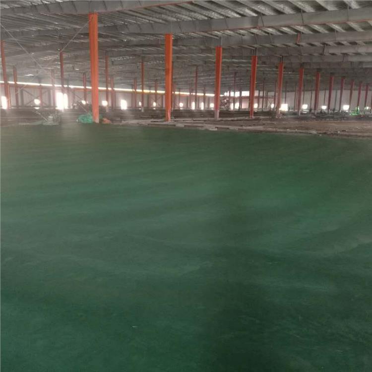 金華混凝土密封固化劑 防腐工程主要做什么