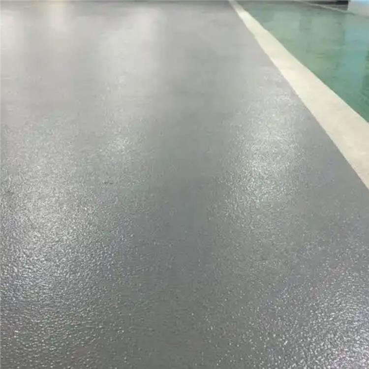 上饒環氧地坪漆 防腐工程有哪些步驟