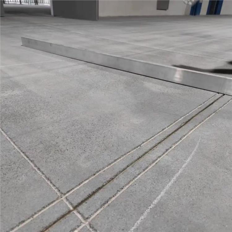 梅州防腐蝕地坪