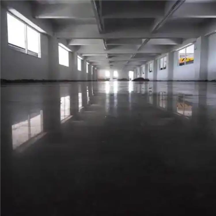 內江西樂混凝土密封固化劑 防腐地坪施工方案