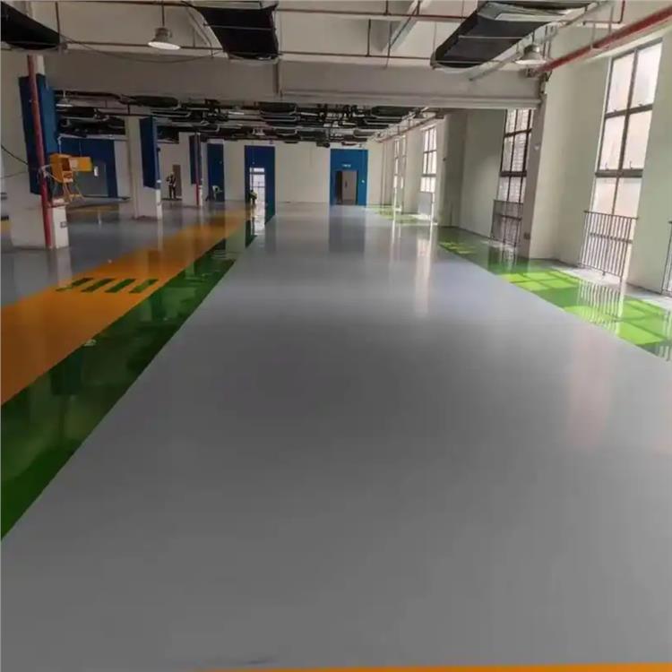 嘉興聚氨酯磨石地坪