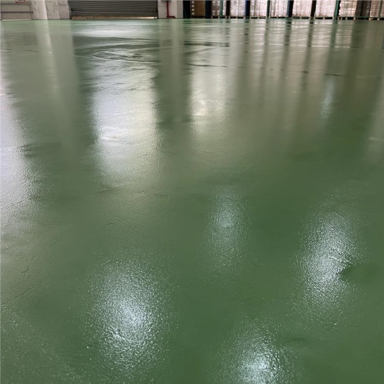 雅安水性聚氨酯地坪 防腐系列工程