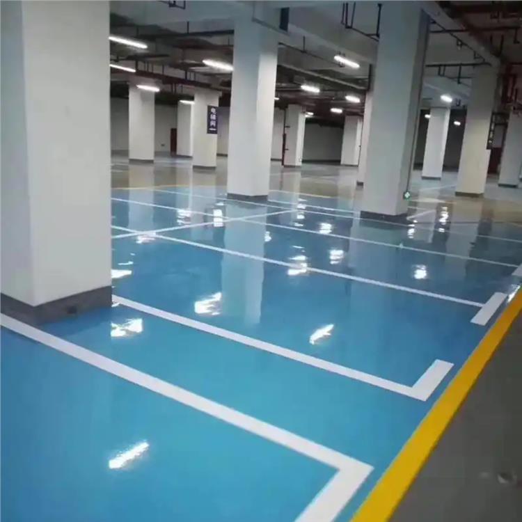揭陽晶磨石地坪 怎么選擇防腐地坪的材料呢