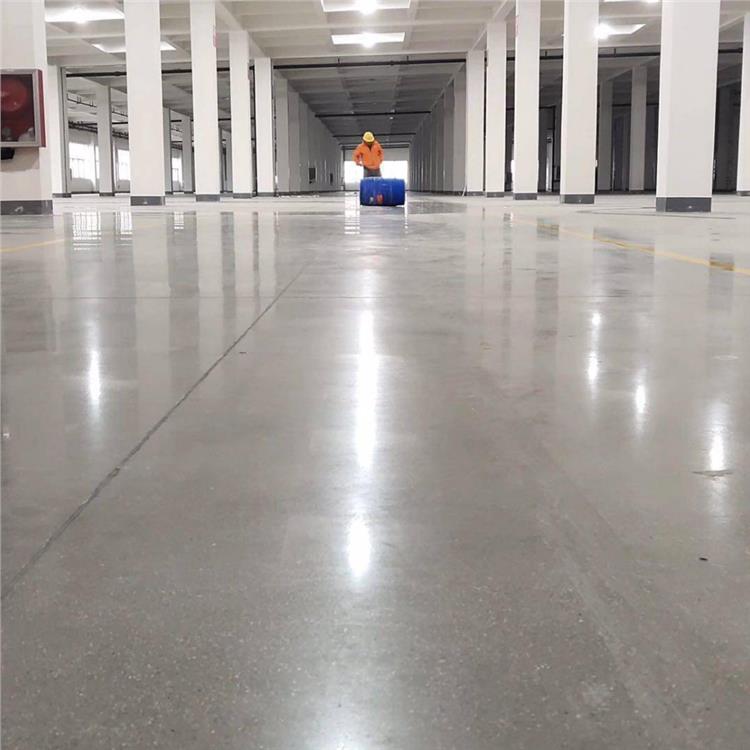 東莞舊地面翻新 有多年施工經驗