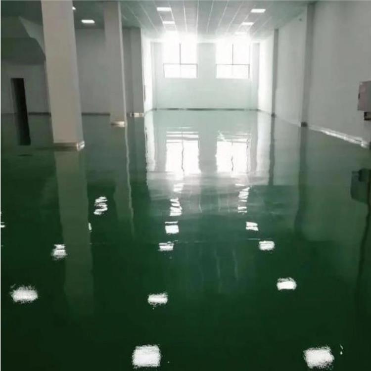 廣元環氧樹脂耐壓砂漿地坪