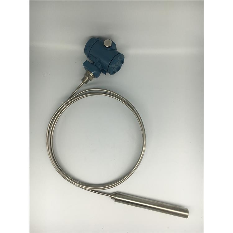 傳感器結構 投入式液位變送器水位傳感器 新敏電子科技