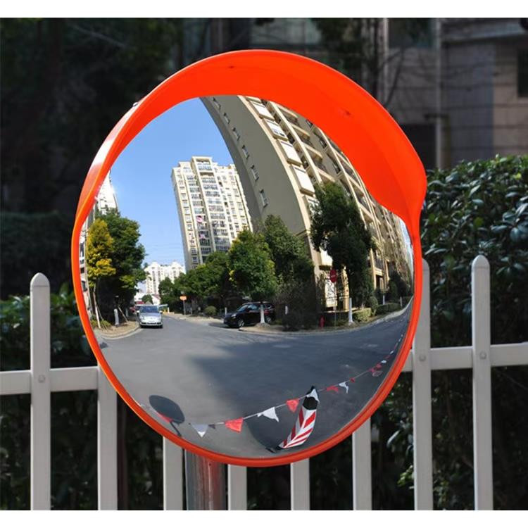 交通凸面反光鏡_鎮江凸面反光鏡供應