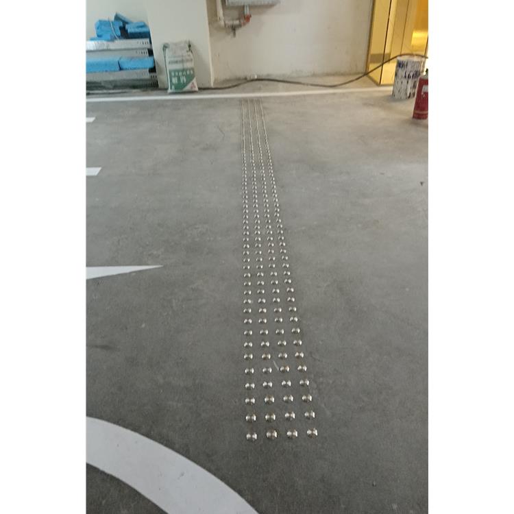 上海鑄鋁道釘燈批發_小區道路道釘_交通安全設施