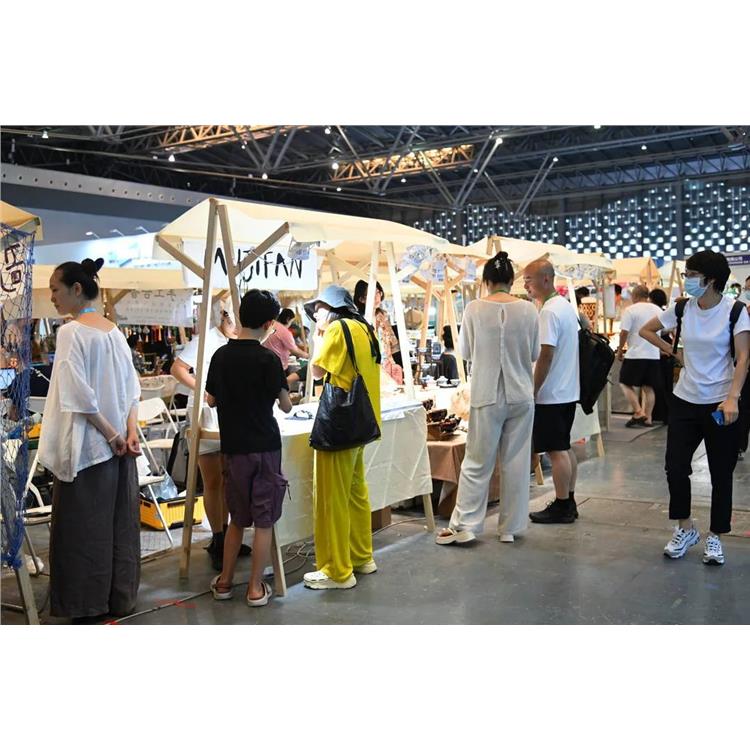 2025智慧旅游展地點