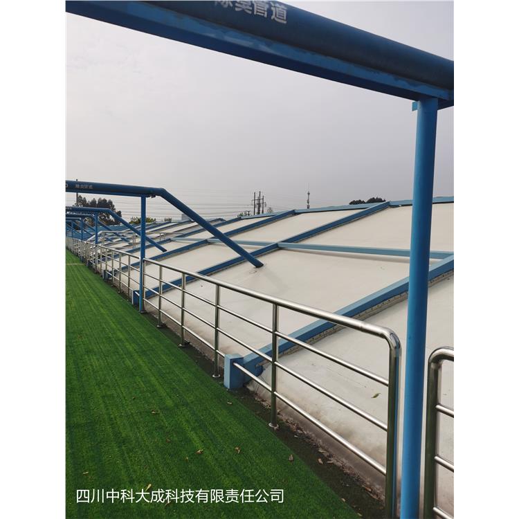 昆明污水池玻璃鋼蓋板