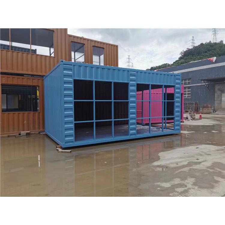 長春移動集裝箱生產廠家