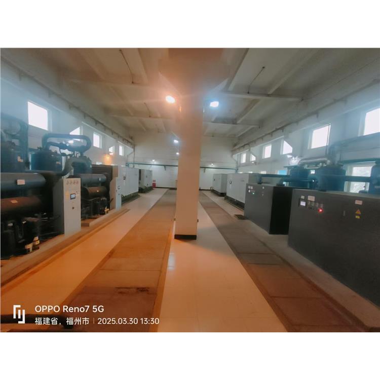 南通COOPER離心式空氣壓縮機(jī)_空壓機(jī)配件