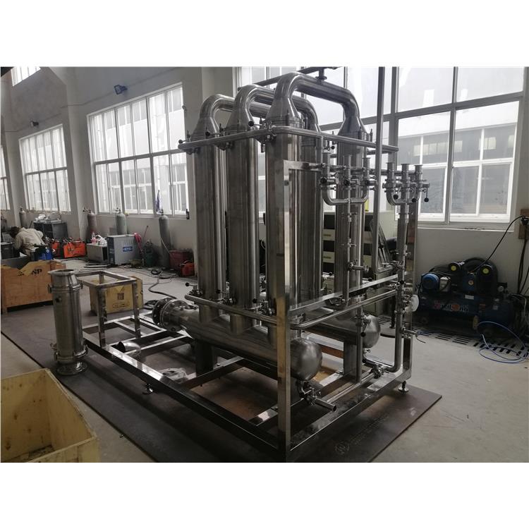 西寧小試膜分離系統(tǒng)