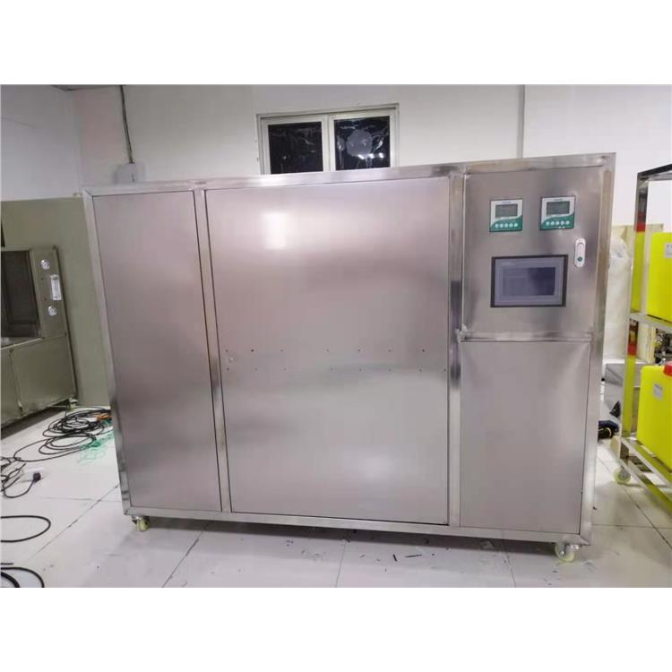 濟南污水處理設備