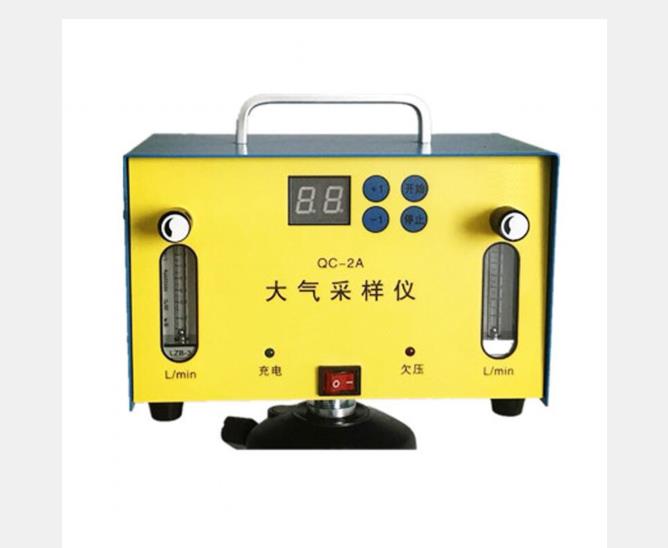 氣采樣儀 型號:HLH05-QC-2A