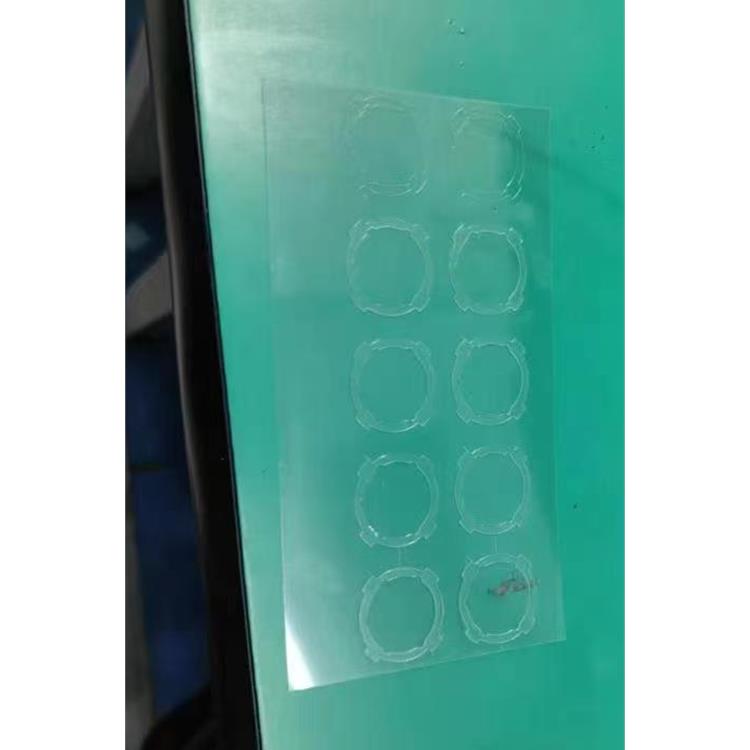 哈爾濱平紋導電泡棉