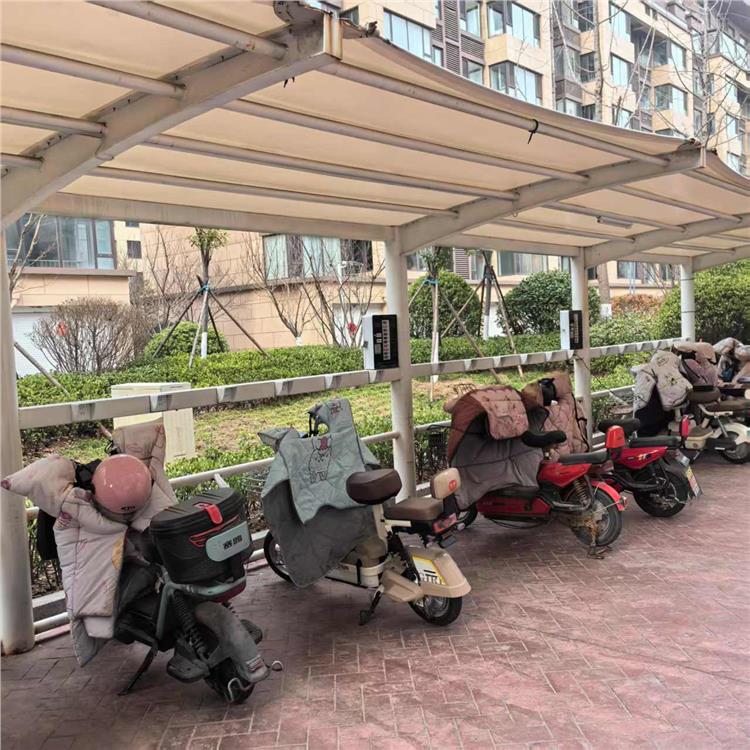 武威充電樁廠家
