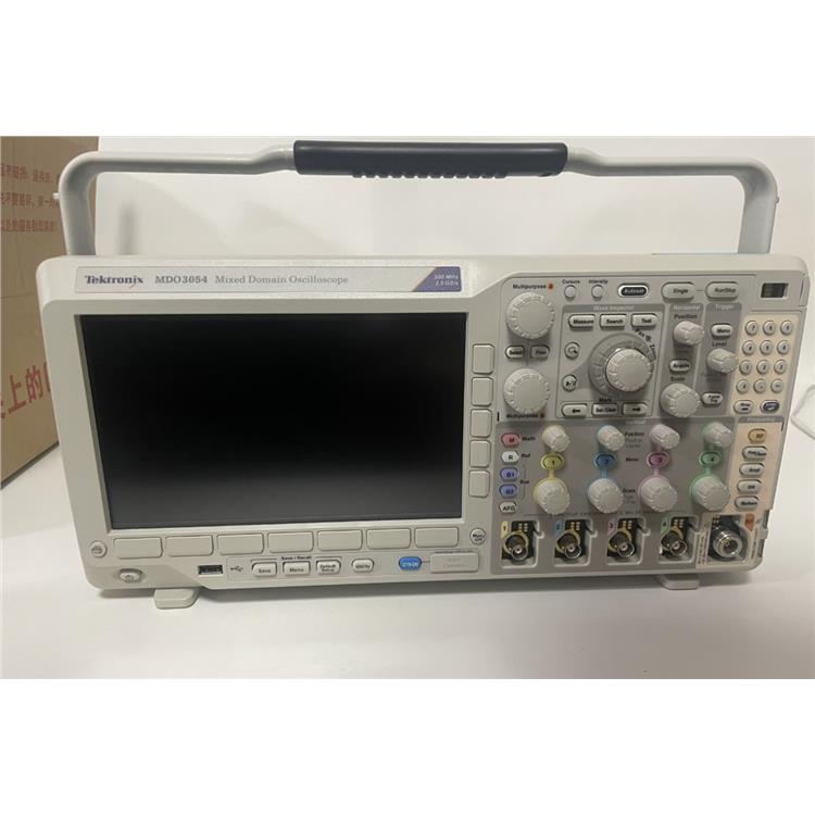 西寧MSO58LP混合信號示波器廠家