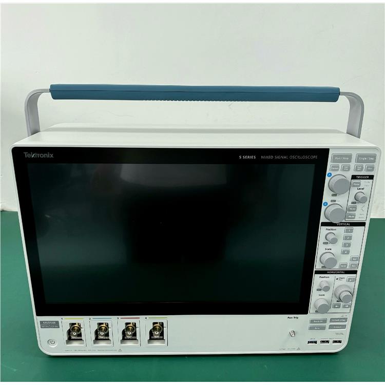武漢MDO3104混合域示波器回收
